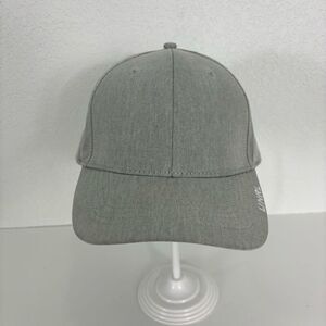 UNRL 58cm Grey Athletic Fit Baseball Hat